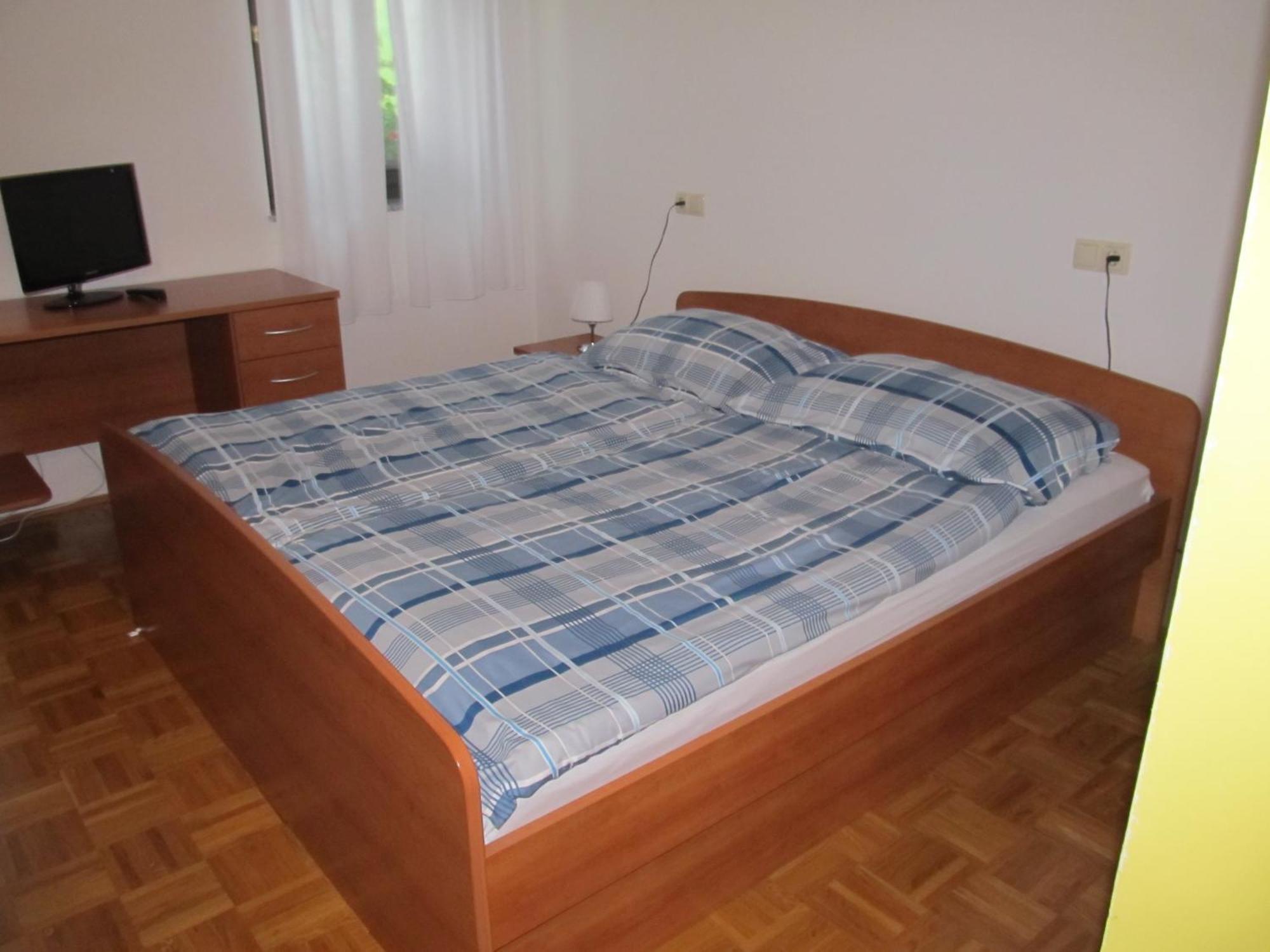 Villa Tourist Farm Ljubica à Poljane nad Škofjo Loko Chambre photo
