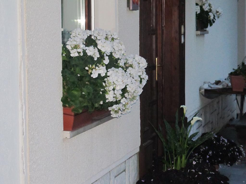Villa Tourist Farm Ljubica à Poljane nad Škofjo Loko Extérieur photo